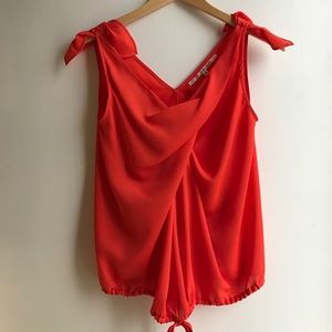 Rachel by Rachel Roy top